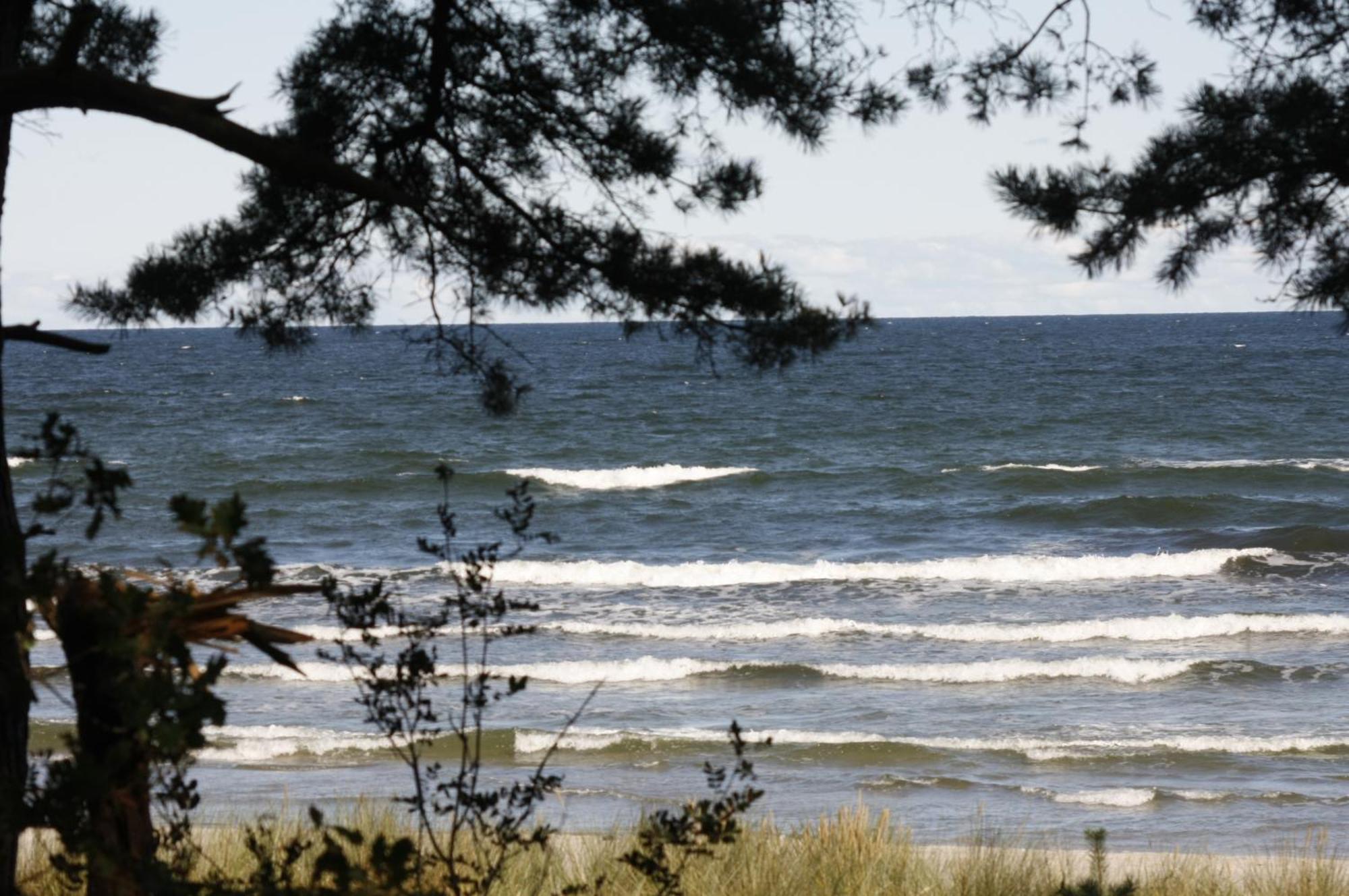 Ostseepark Ruegen 22 Glowe Bagian luar foto