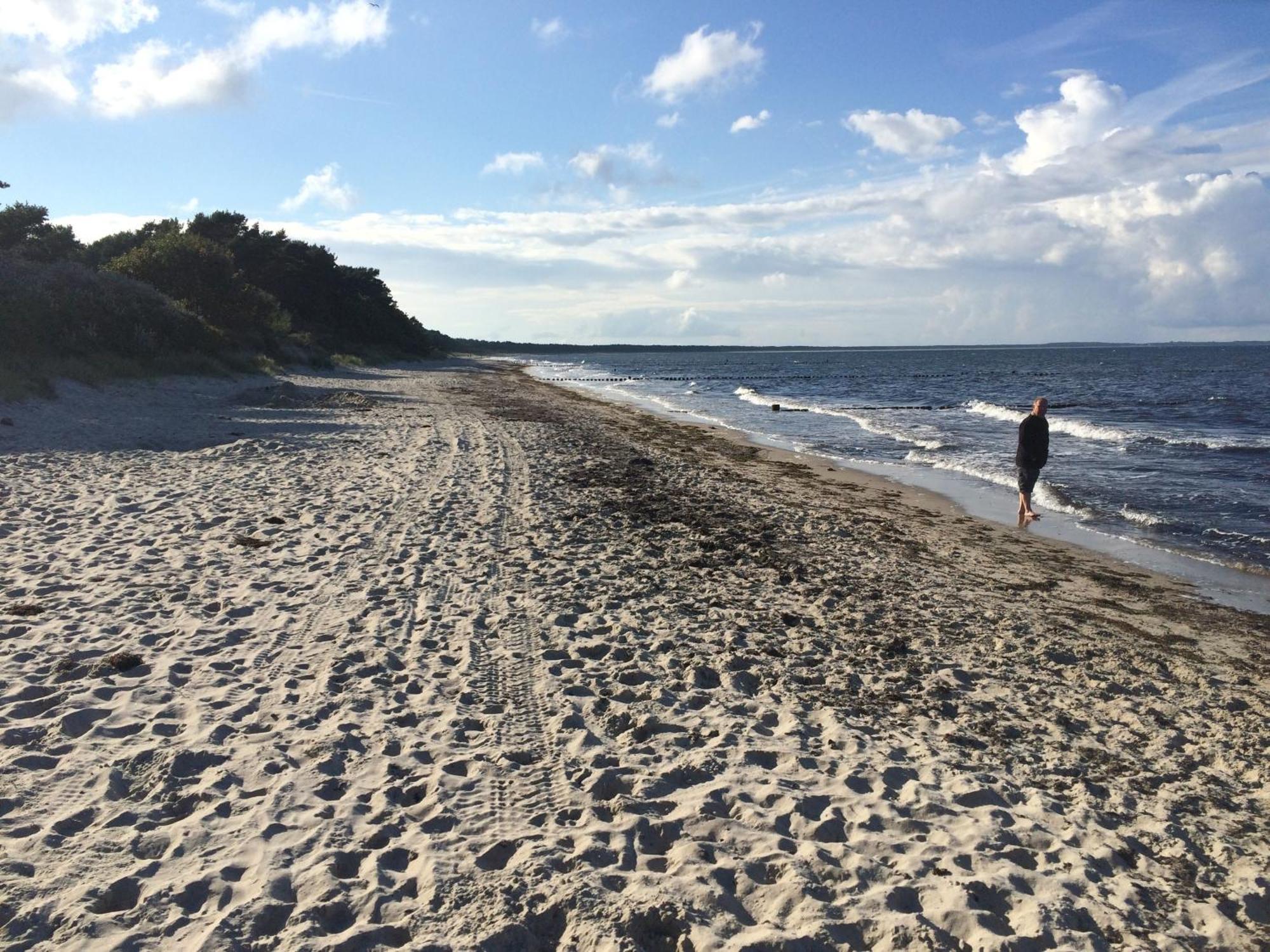 Ostseepark Ruegen 22 Glowe Bagian luar foto